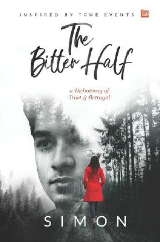 Cover of The Bitter Half