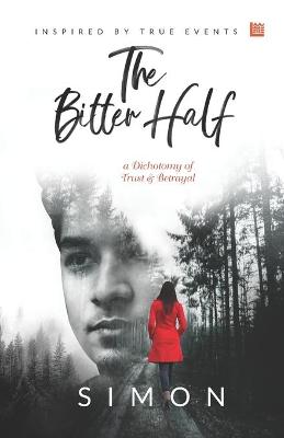 Book cover for The Bitter Half