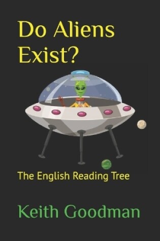 Cover of Do Aliens Exist?