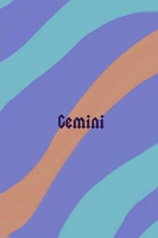 Cover of Gemini