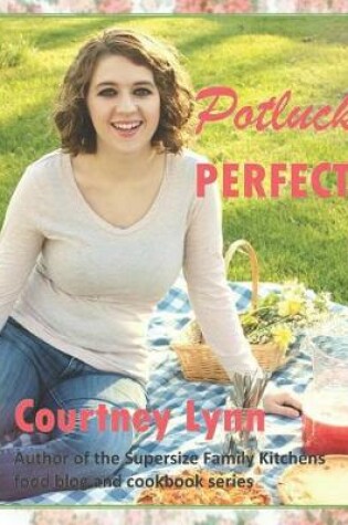 Cover of Potluck Perfect