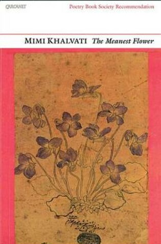 Cover of The Meanest Flower