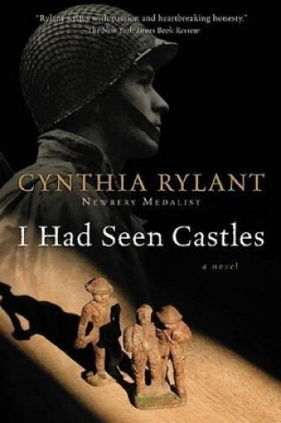 Cover of I Had Seen Castles