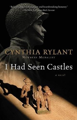Book cover for I Had Seen Castles