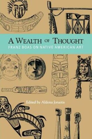 Cover of A Wealth of Thought