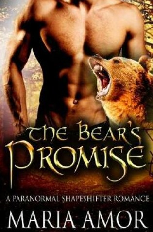 Cover of The Bear's Promise