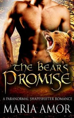 Book cover for The Bear's Promise