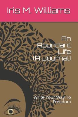 Book cover for An Abundant Life (A Journal)