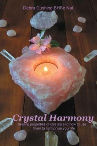 Cover of Crystal Harmony