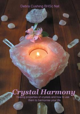 Cover of Crystal Harmony