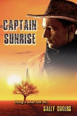 Cover of Captain Sunrise (Epub)