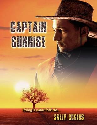 Book cover for Captain Sunrise (Epub)