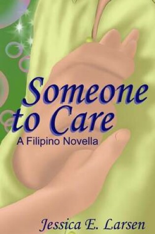 Cover of Someone to Care