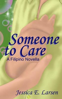 Book cover for Someone to Care