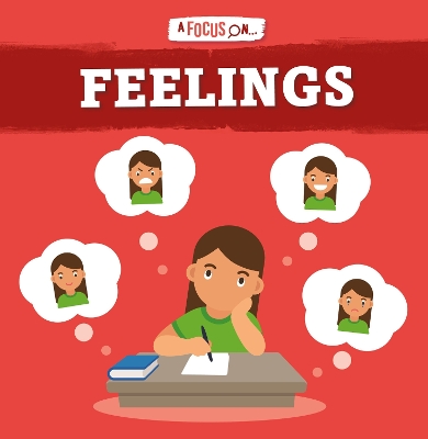 Book cover for Feelings