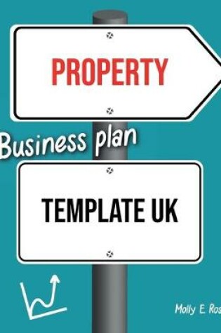 Cover of Property Business Plan Template Uk