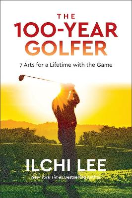 Cover of The 100-Year Golfer