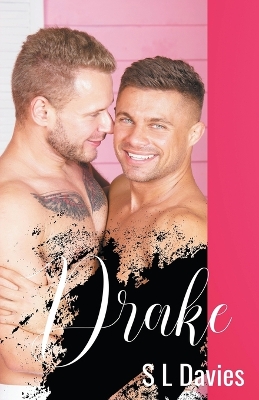 Book cover for Drake