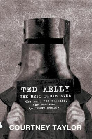 Cover of Ted Kelly