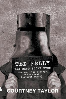 Book cover for Ted Kelly