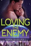 Book cover for Loving The Enemy