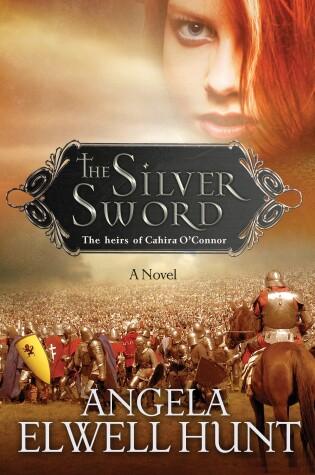 Cover of The Silver Sword