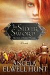 Book cover for The Silver Sword