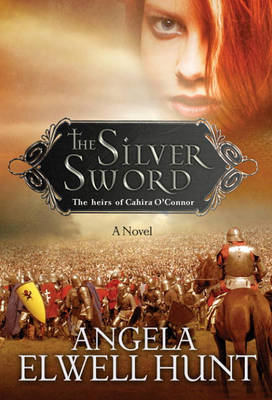 Cover of The Silver Sword