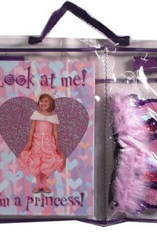 Cover of Look At Me Princess