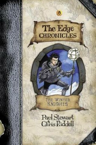 Cover of Edge Chronicles: The Winter Knights