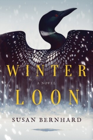 Cover of Winter Loon