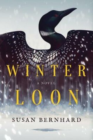 Cover of Winter Loon
