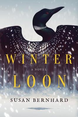 Book cover for Winter Loon