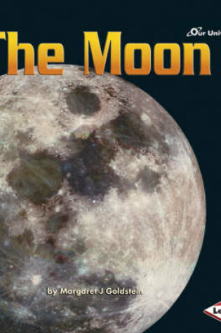 Cover of The Moon