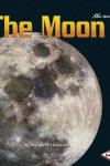 Book cover for The Moon