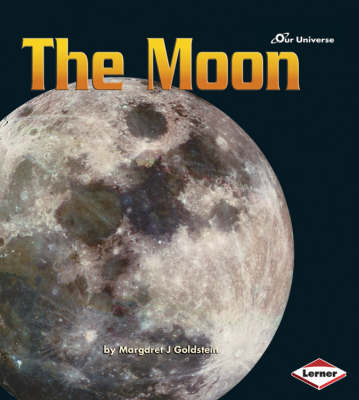 Cover of The Moon