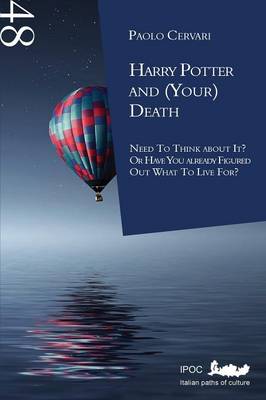Book cover for Harry Potter and (Your) Death
