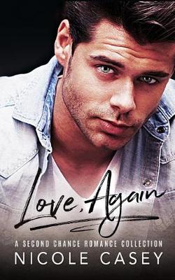 Book cover for Love, Again