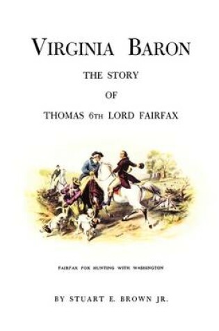 Cover of Virginia Baron