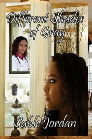 Cover of Different Shades of Gray