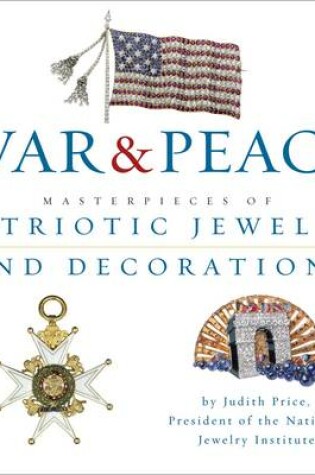 Cover of War and Peace