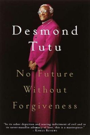 Cover of No Future Without Forgiveness