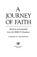 Book cover for A Journey of Faith