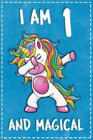 Cover of Unicorn Birthday