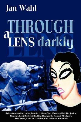 Book cover for Through a Lens Darkly