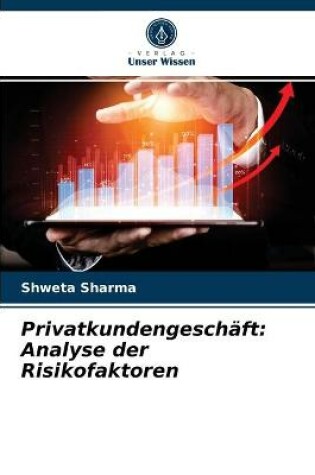 Cover of Privatkundengeschäft