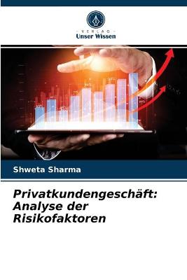 Book cover for Privatkundengeschäft