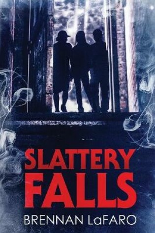 Cover of Slattery Falls