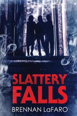 Book cover for Slattery Falls
