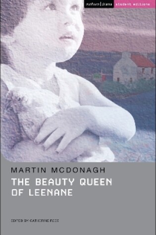 Cover of The Beauty Queen of Leenane